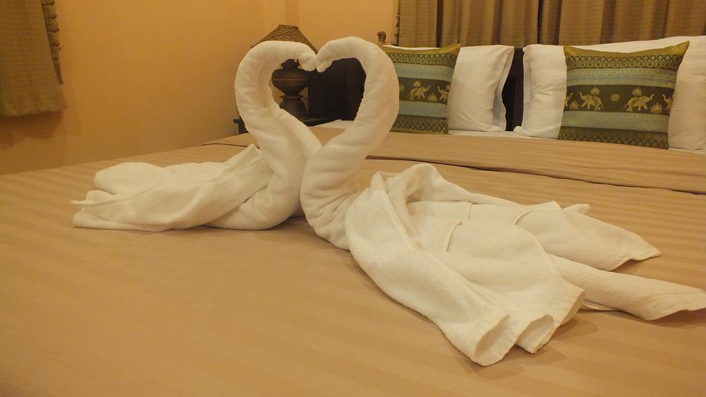 Hotel Kala House Sukhothai Zewnętrze zdjęcie