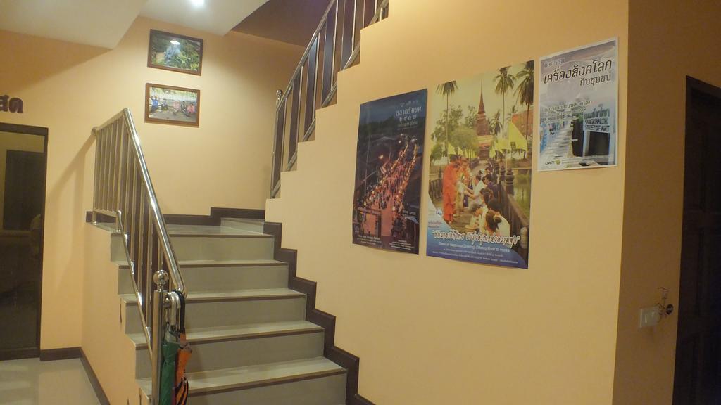 Hotel Kala House Sukhothai Zewnętrze zdjęcie