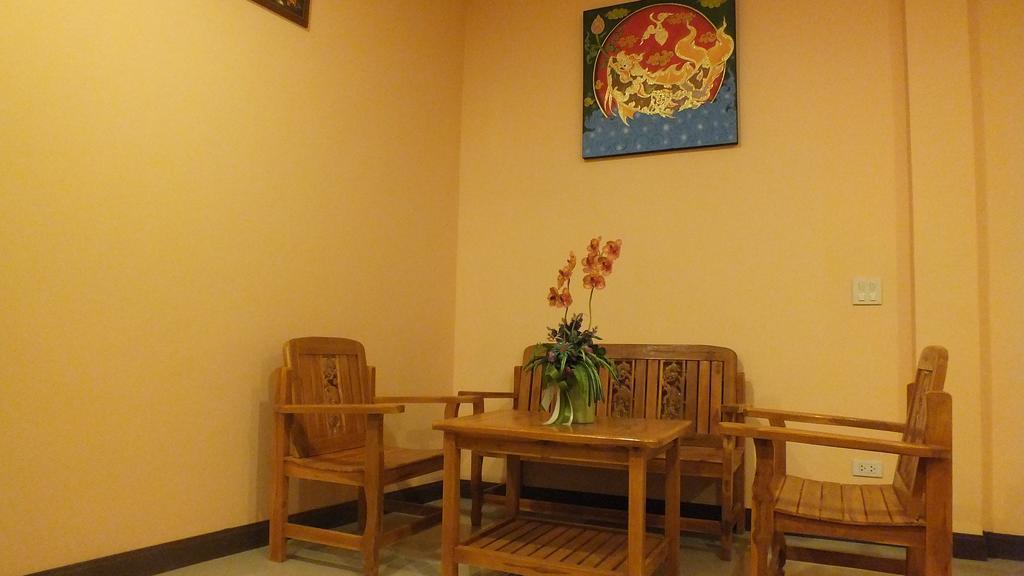 Hotel Kala House Sukhothai Zewnętrze zdjęcie