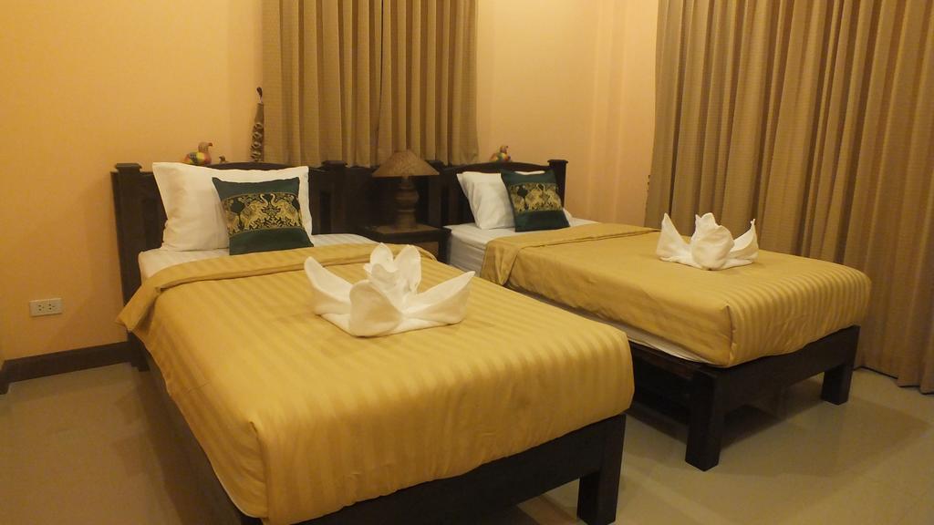 Hotel Kala House Sukhothai Zewnętrze zdjęcie