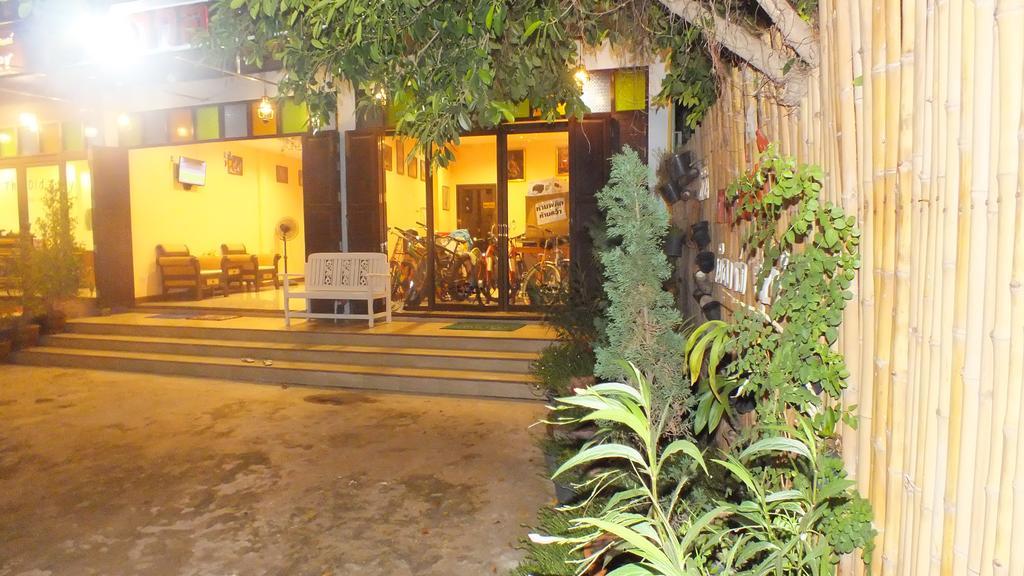 Hotel Kala House Sukhothai Zewnętrze zdjęcie