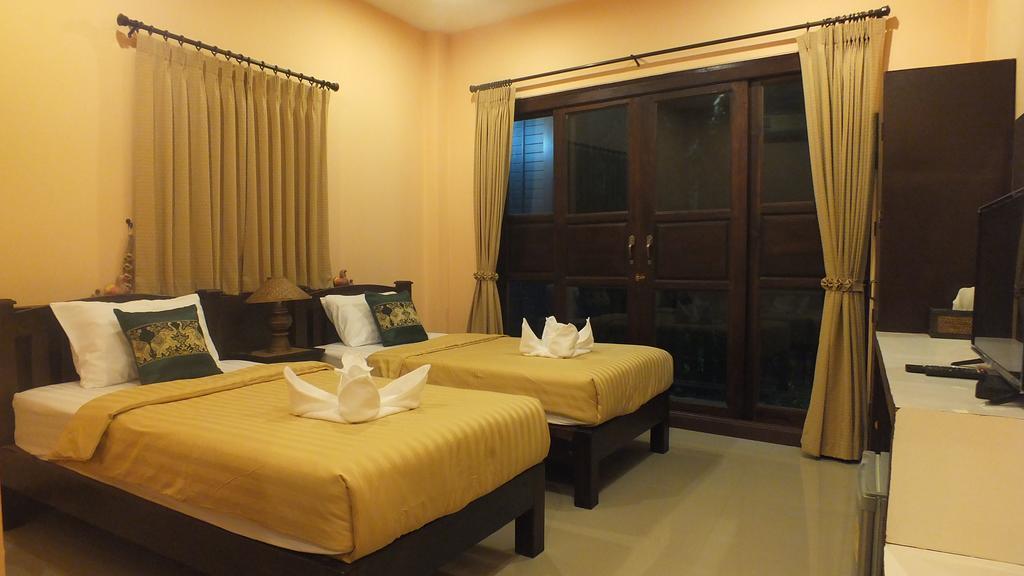 Hotel Kala House Sukhothai Zewnętrze zdjęcie