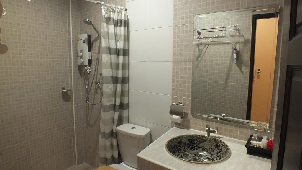 Hotel Kala House Sukhothai Zewnętrze zdjęcie