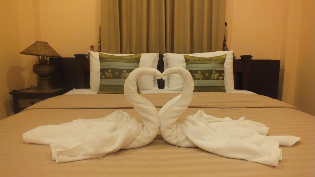 Hotel Kala House Sukhothai Zewnętrze zdjęcie
