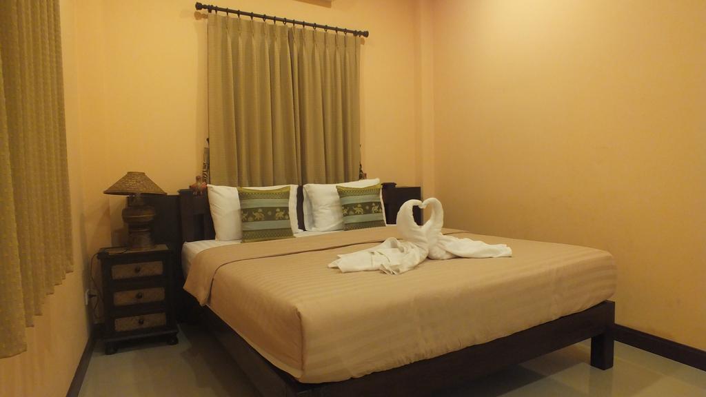 Hotel Kala House Sukhothai Zewnętrze zdjęcie