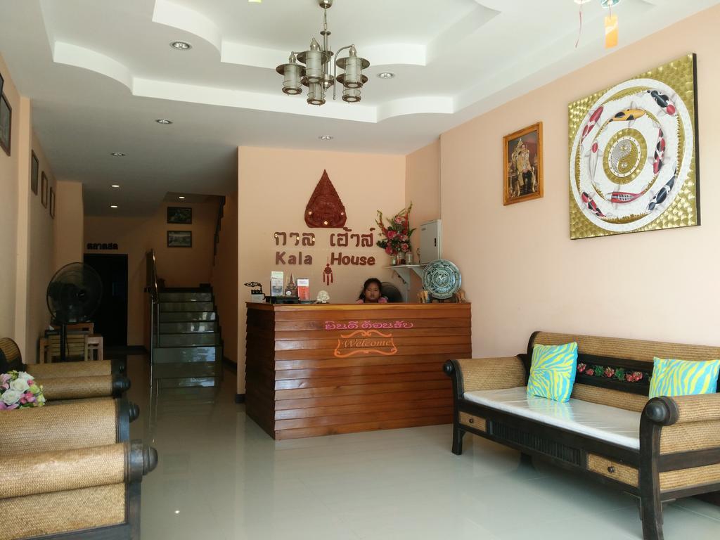 Hotel Kala House Sukhothai Zewnętrze zdjęcie