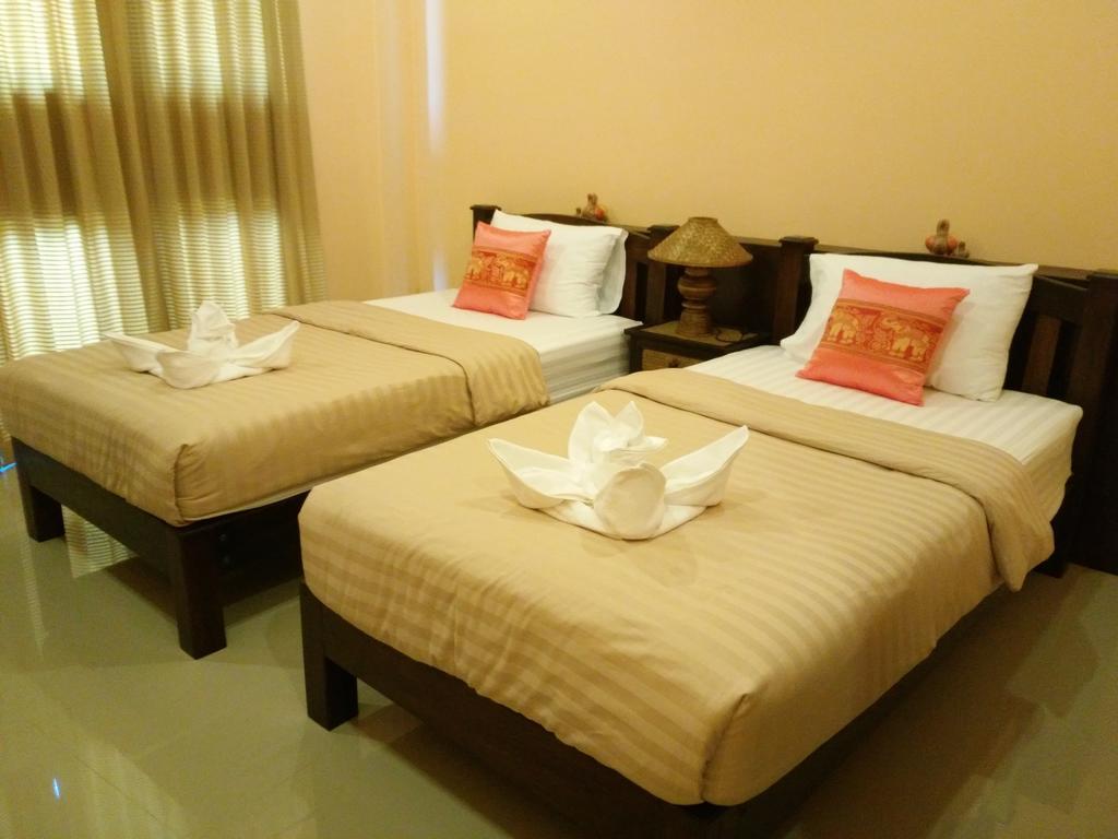 Hotel Kala House Sukhothai Zewnętrze zdjęcie