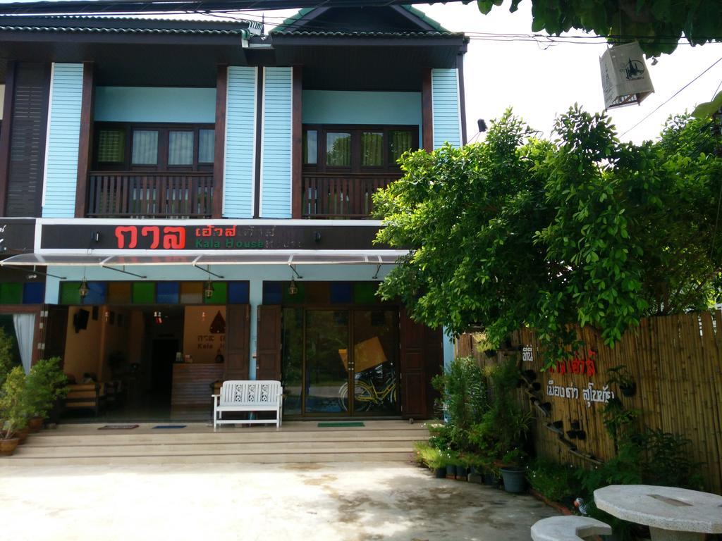 Hotel Kala House Sukhothai Zewnętrze zdjęcie