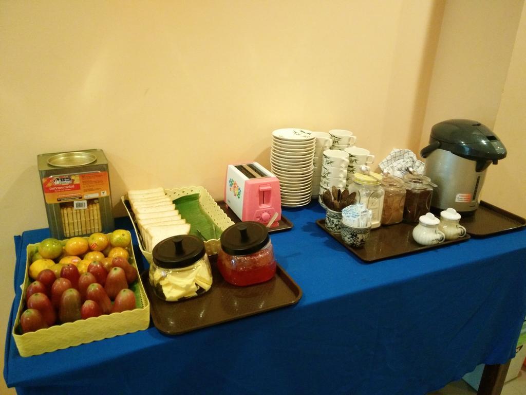 Hotel Kala House Sukhothai Zewnętrze zdjęcie