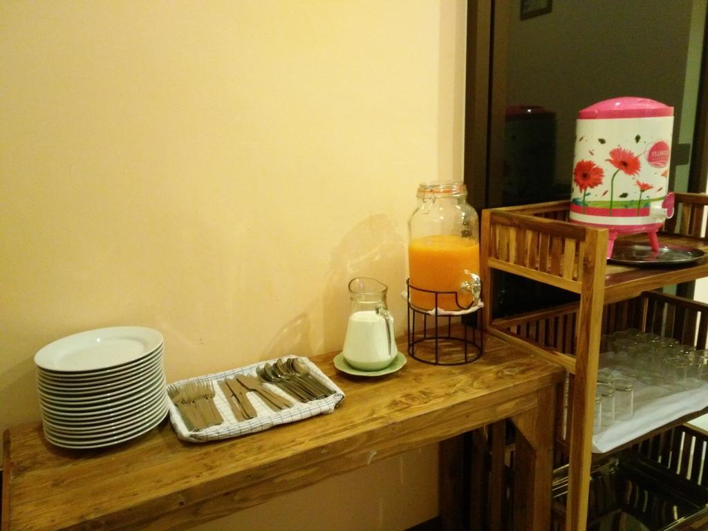 Hotel Kala House Sukhothai Zewnętrze zdjęcie