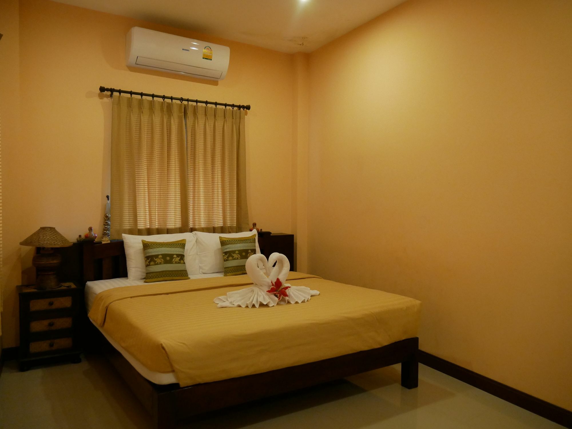 Hotel Kala House Sukhothai Zewnętrze zdjęcie