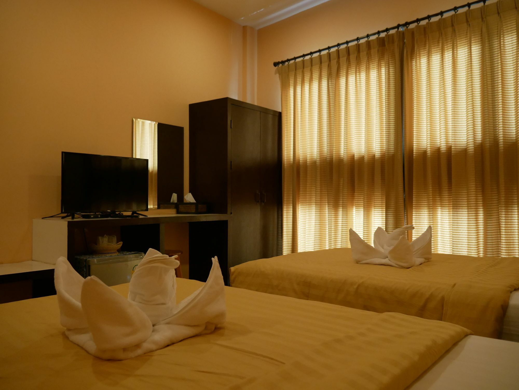 Hotel Kala House Sukhothai Zewnętrze zdjęcie