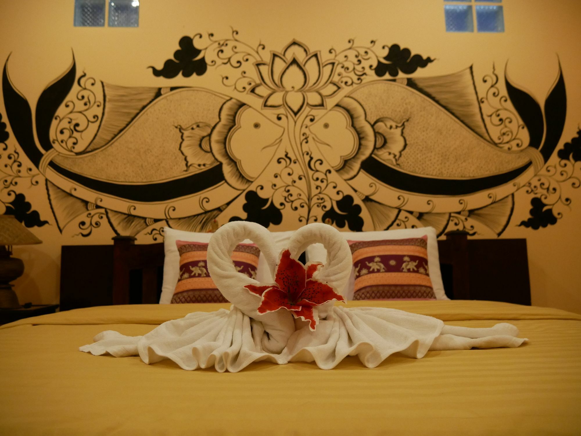 Hotel Kala House Sukhothai Zewnętrze zdjęcie