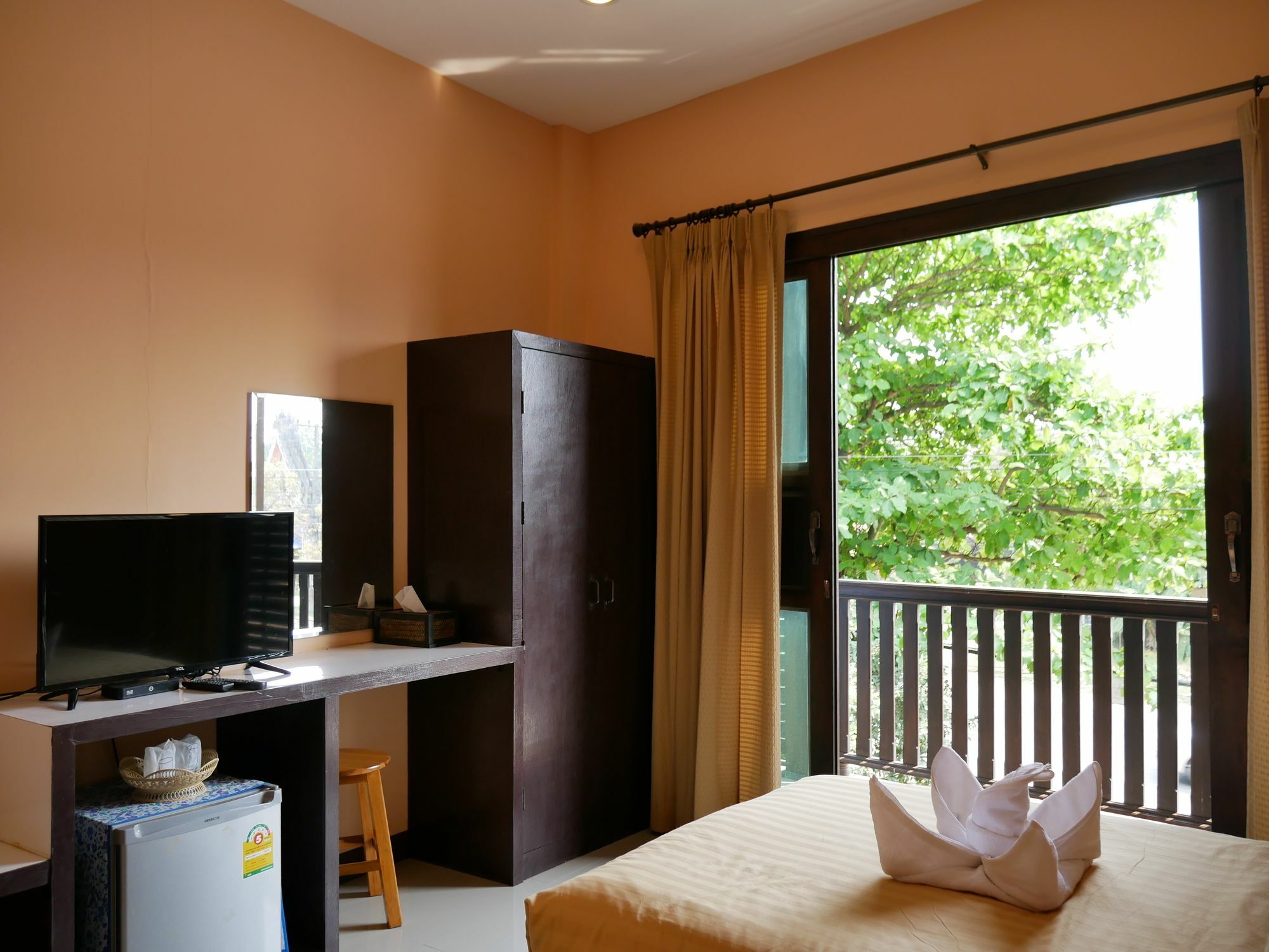 Hotel Kala House Sukhothai Zewnętrze zdjęcie