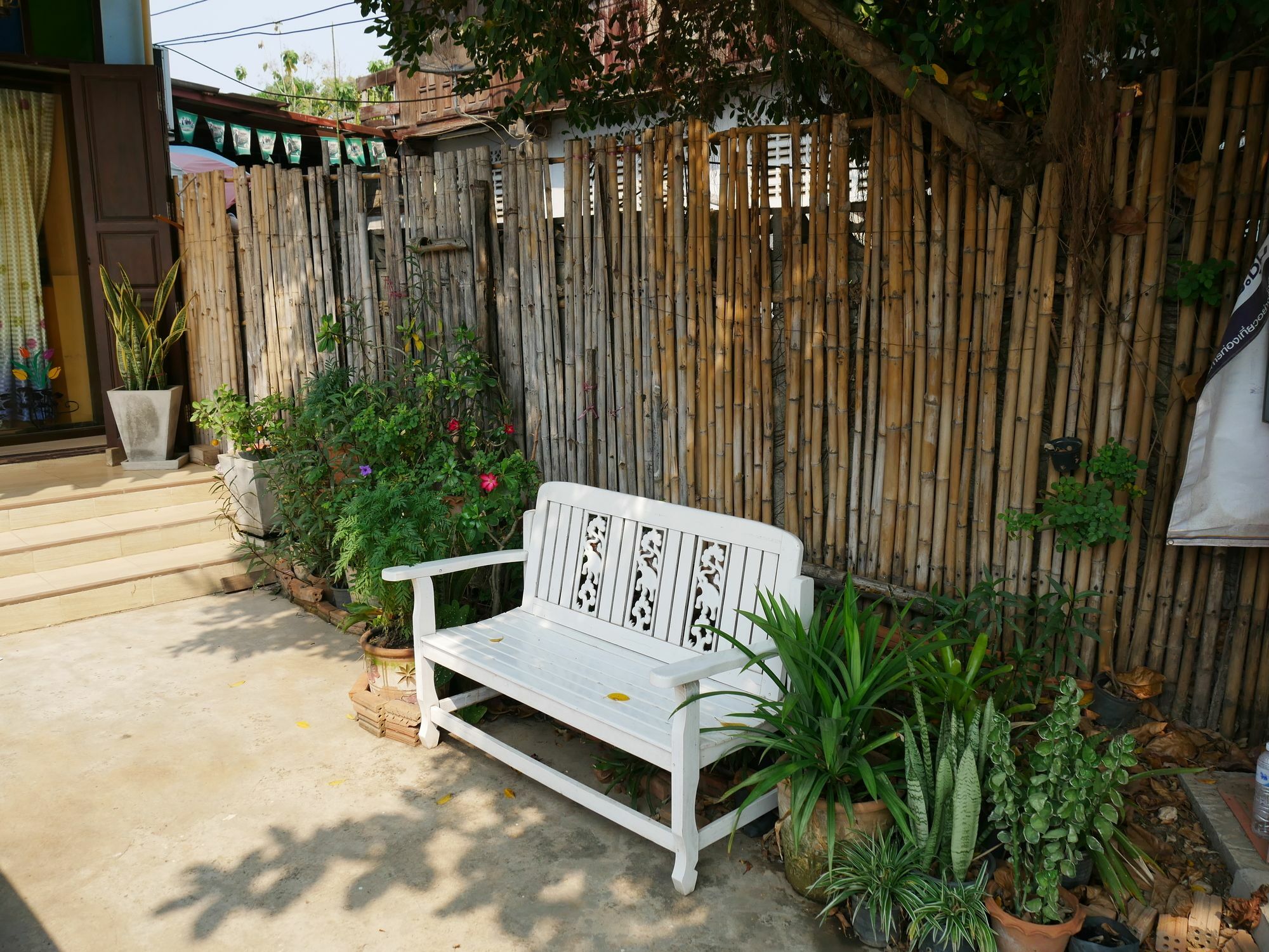 Hotel Kala House Sukhothai Zewnętrze zdjęcie