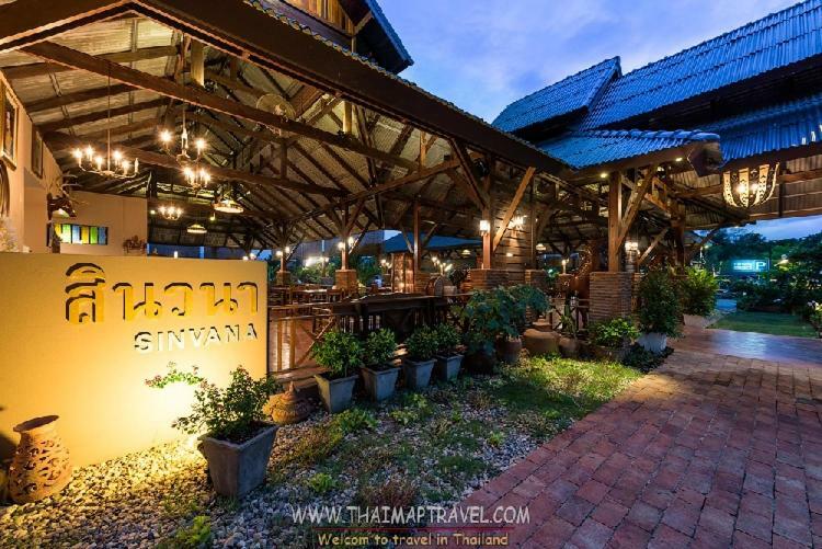 Hotel Kala House Sukhothai Zewnętrze zdjęcie